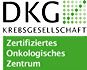 DKG-Zertifikat Prof. Kirschniak